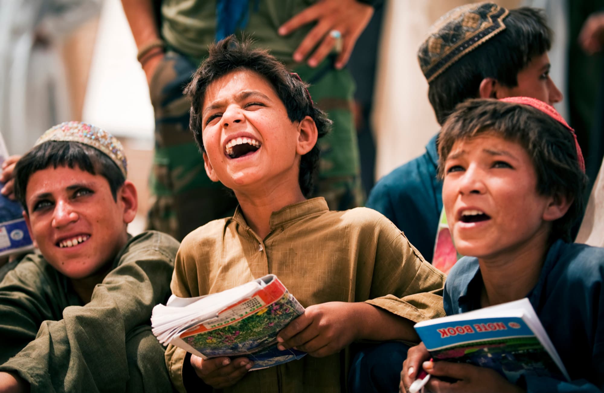 Transparency & Reports